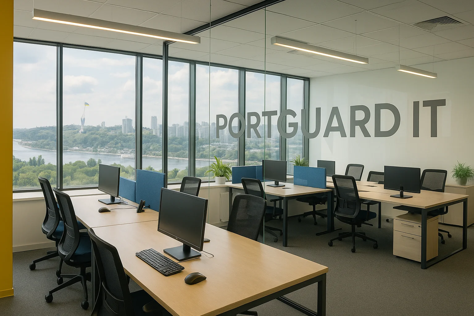 FAQ PortGuard IT