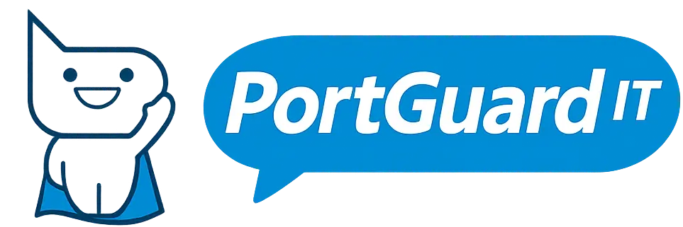 PortGuard IT